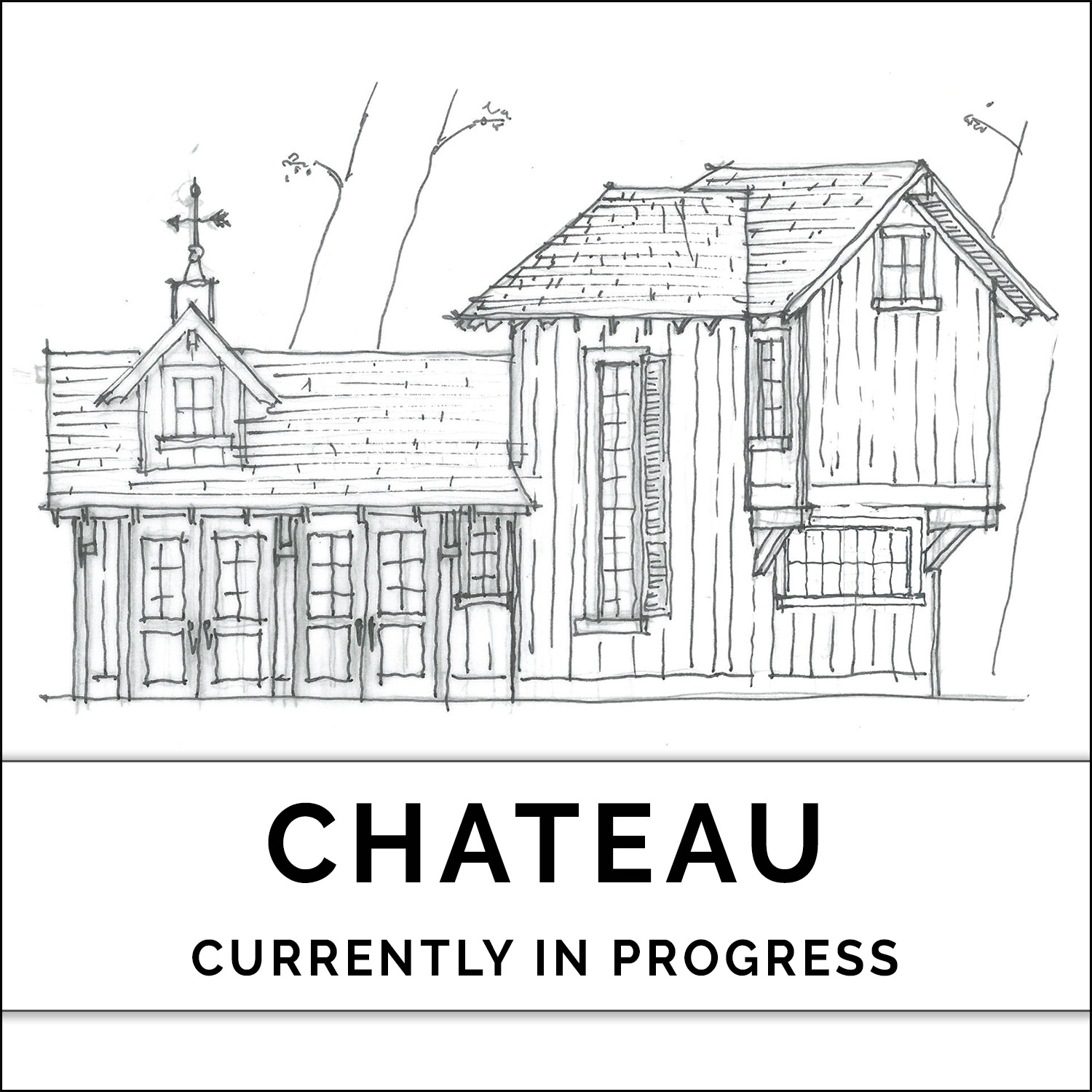  Chateau at Treehouse Utopia 