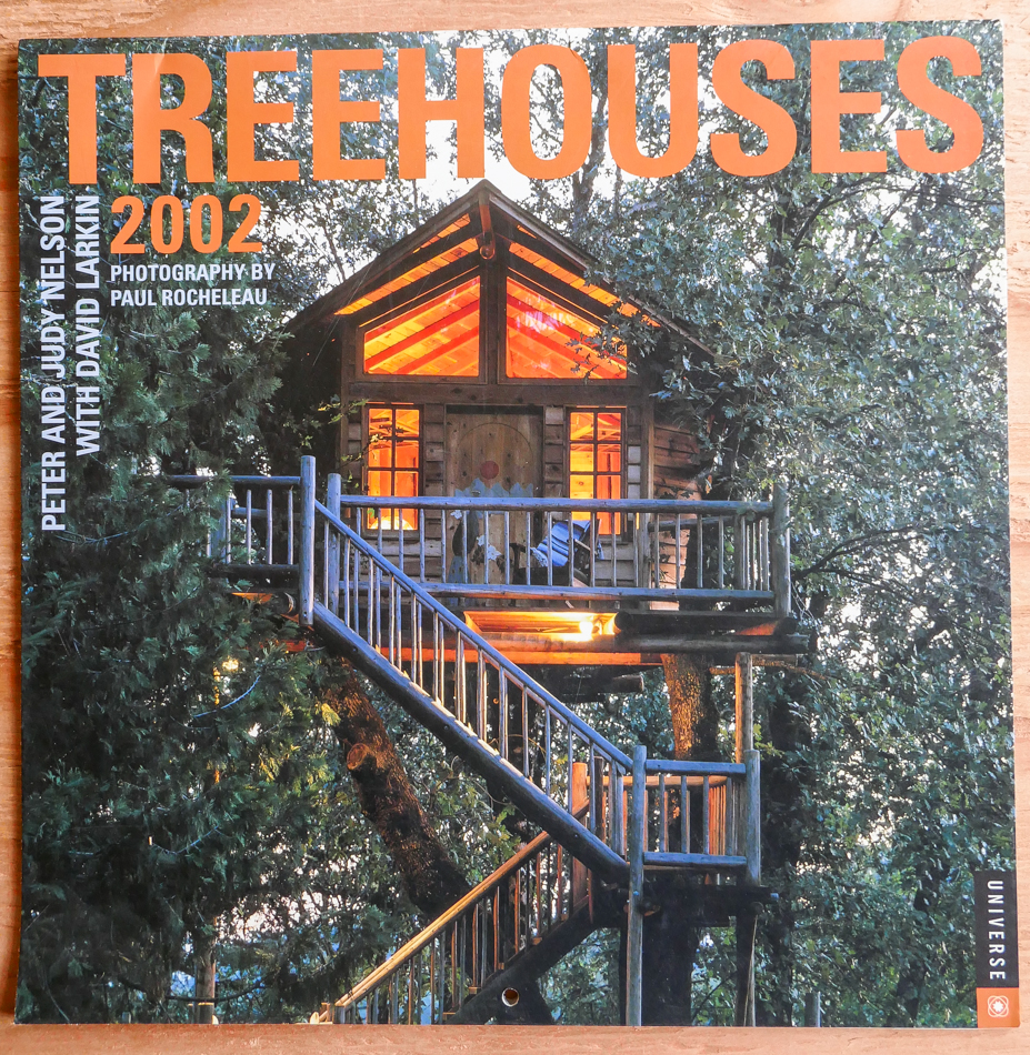 10 Calendars Through the Years Nelson Treehouse